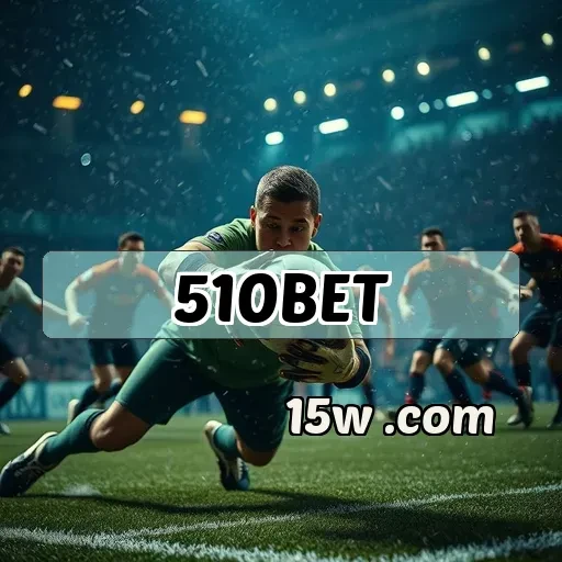 510bet: Vantagens e Destaques do Programa de Fidelidade