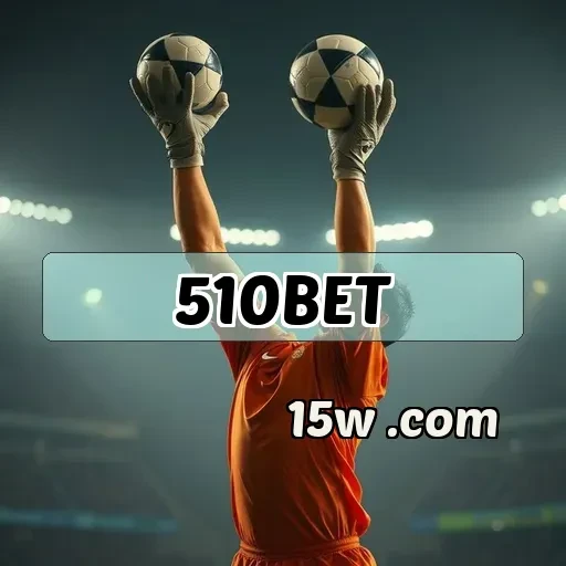 510bet: A Confiança e Segurança Que Você Busca nos Jogos Online