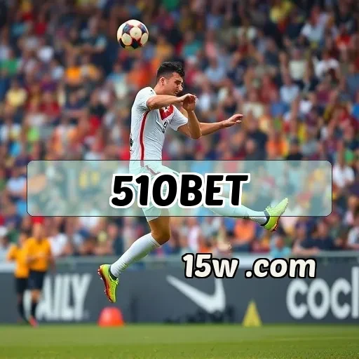 510bet: Aposte em Esportes com Diversidade e Emoção