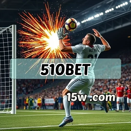 510bet: Bônus de Boas-Vindas Que Turbinam Suas Apostas